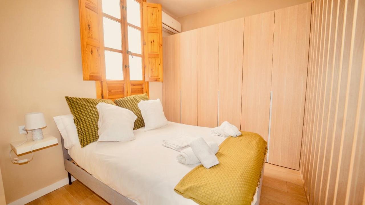 El Alma De Appartement Grenade