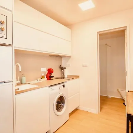 Appartement El Alma De Grenade Extérieur photo