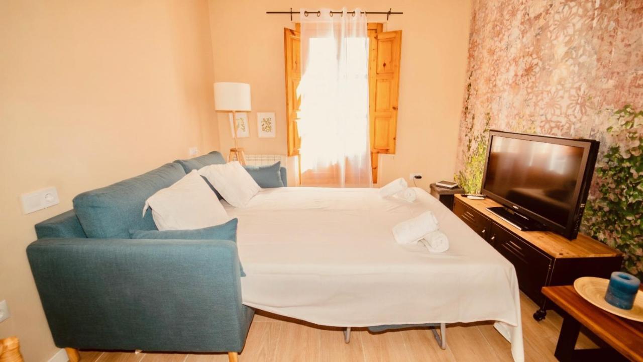 Appartement El Alma De